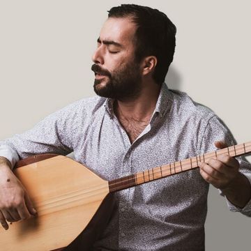 Kadir Mevlam (Yeni Temiz)-cover