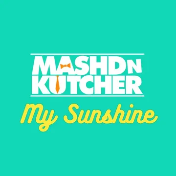 My Sunshine-cover