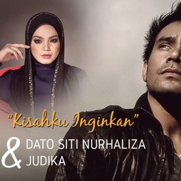 Kisah Ku Inginkan -cover