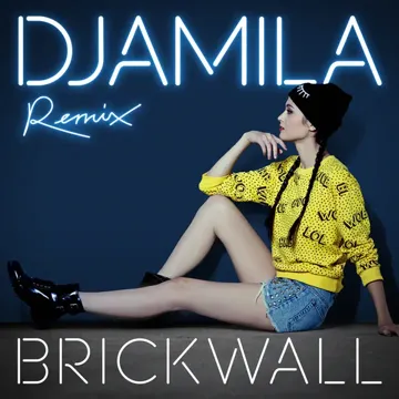 Brickwall (Mischkraft Future House Remix)-cover