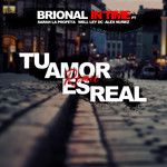 Tu amor es real(feat. Sarah la profeta, Well ley dc & Alex Nuñez)(Remix)-cover