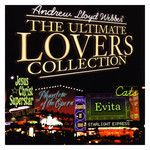 High Flying Adored (Evita)-cover