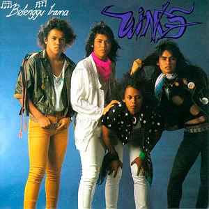 Belenggu Irama-cover