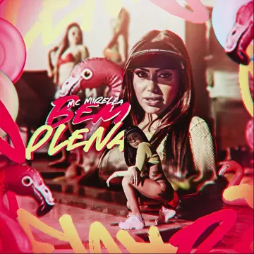 Bem plena-cover