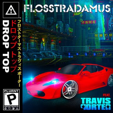 Drop Top-cover