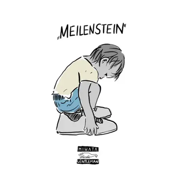 Meilenstein-cover