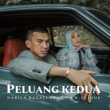 Peluang Kedua (Piano Vers.)-cover