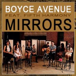 Mirrors-cover