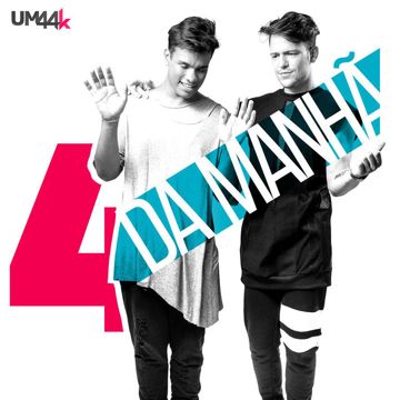 4 da manhã-cover