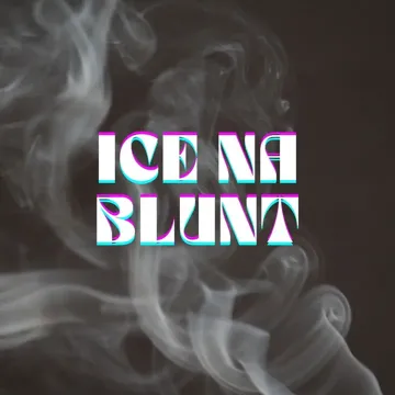Ice na Blunt-cover