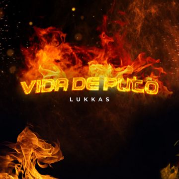 Vida De Puto-cover