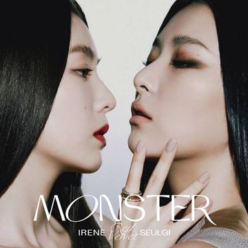 Monster-cover