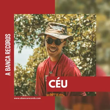 Céu-cover