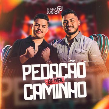 Pedação de Mal Caminho-cover