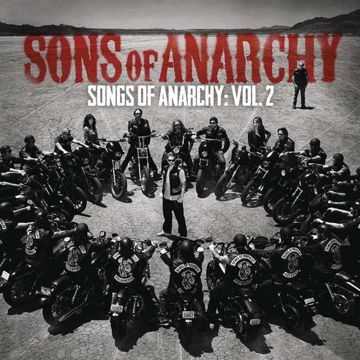 Lights (from Sons of Anarchy)