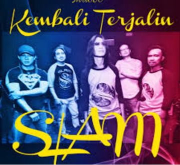 Kembali Terjalin - Slam