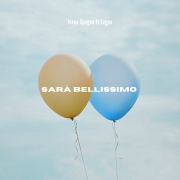 Sarà bellissimo (feat. Legno)-cover