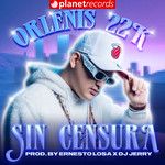 Sin Censura(Prod. by Ernesto Losa x DJ Jerry)(DJ版)-cover