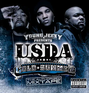 Respect Da Shield (Album Version )-cover