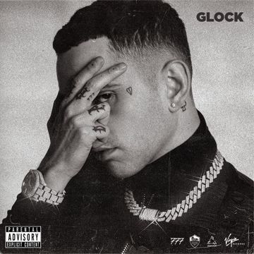 Glock-cover