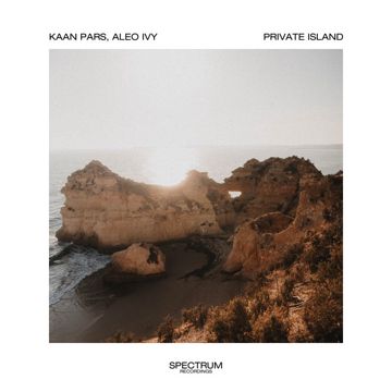 Private Island-cover