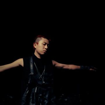 谎-cover
