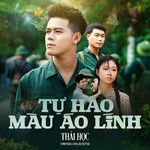Tự Hào Màu Áo Lính-cover