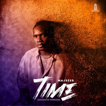 Time (Acoustic Version)-cover
