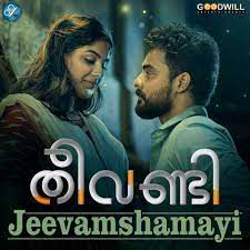 Jeevamshamayi (Short Ver.)-cover