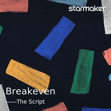 Breakeven-cover