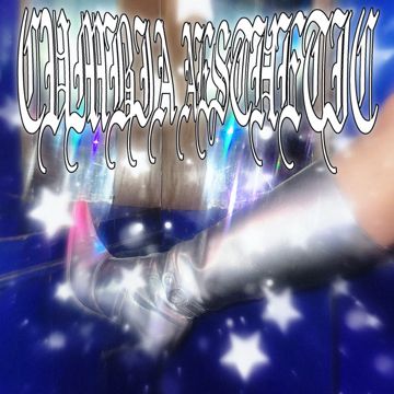 cumbia aesthetic-cover