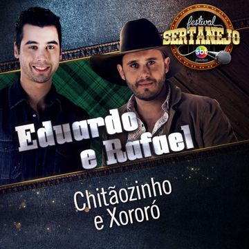 Ah se Deus me ouvisse-cover