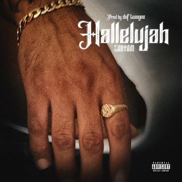 Hallelujah-cover