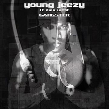Gangsta Music-cover