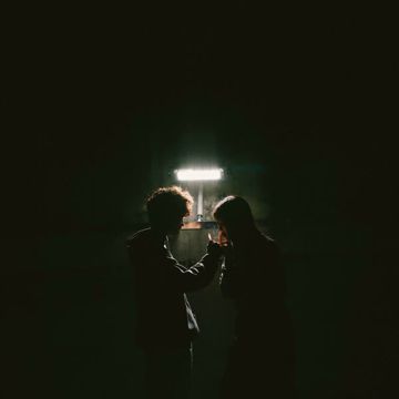 Lời Yêu Ngây Dại (Lofi Version)-cover