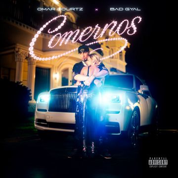 Comernos-cover