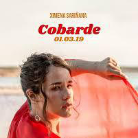 Cobarde-cover