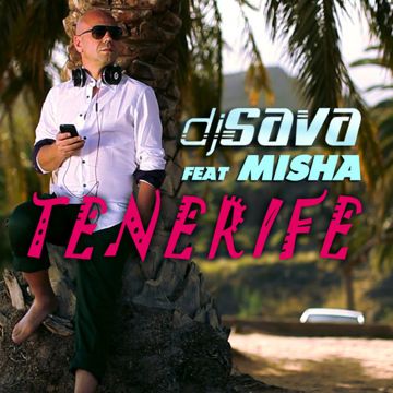 Tenerife - Extended-cover