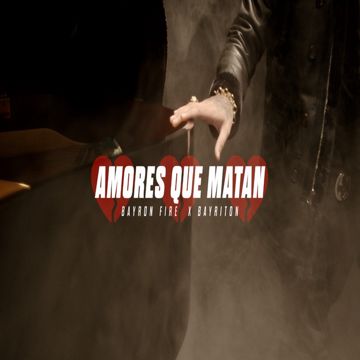 Hay Amores Que Matan-cover
