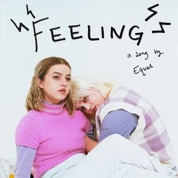 Feeling-cover