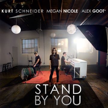 Stand By You-cover