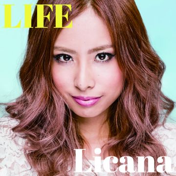 Love Game-cover