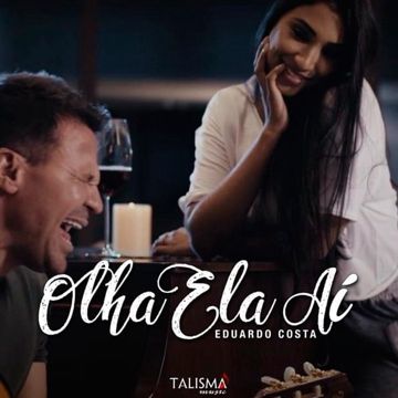 Olha Ela Ai-cover