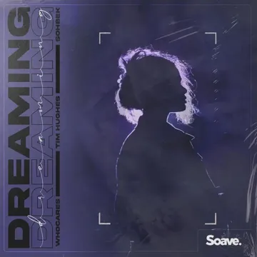 Dreaming-cover