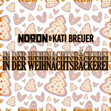 In der Weihnachtsbäckerei-cover