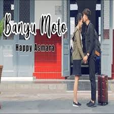Banyu Moto-cover