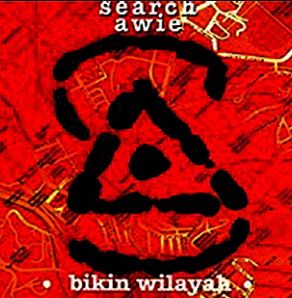 Nur Nilam Sari-cover