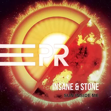 Sun Inside Me (CJ Stone Mix)-cover