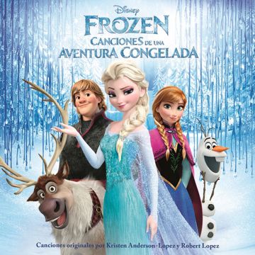 Libre Soy-cover