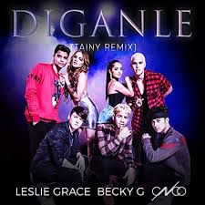Diganle Remix-cover